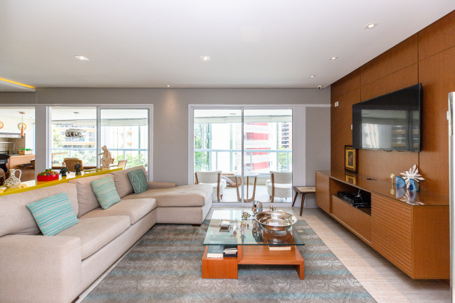 Imagem Apartamento com 3 Quartos à Venda, 171 m² em Perdizes - São Paulo Imagem Apartamento com 3 Quartos à Venda, 171 m² em Perdizes - São Paulo