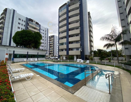 Apartamento com 2 Quartos à Venda, 69 m²em Santo Antônio - Manaus