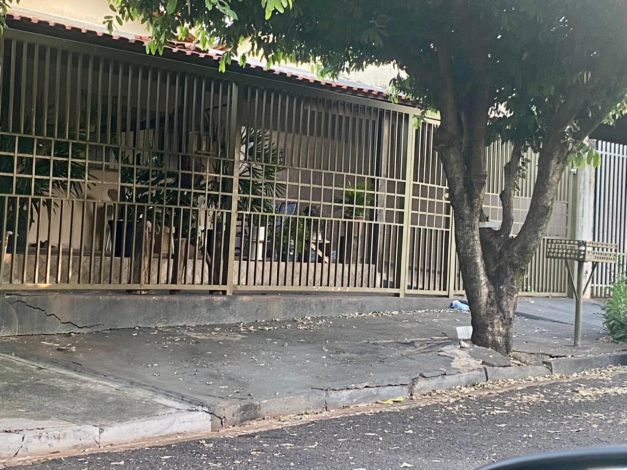 Imagem Casa com 3 Quartos à Venda, 120 m² em Conjunto Habitacional São Deocleciano - São José do Rio Preto Imagem Casa com 3 Quartos à Venda, 120 m² em Conjunto Habitacional São Deocleciano - São José do Rio Preto