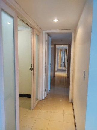 Imagem Apartamento com 3 Quartos à Venda, 200 m² em Tirol - Natal