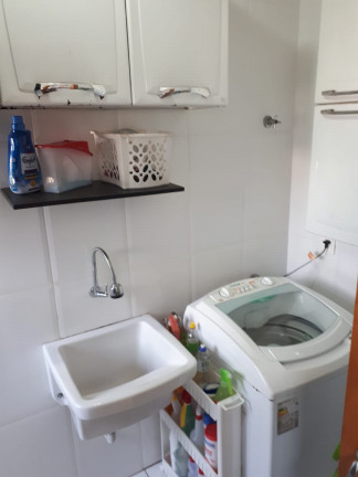 Imagem Apartamento com 3 Quartos à Venda, 87 m² em Parque Bitaru - São Vicente
