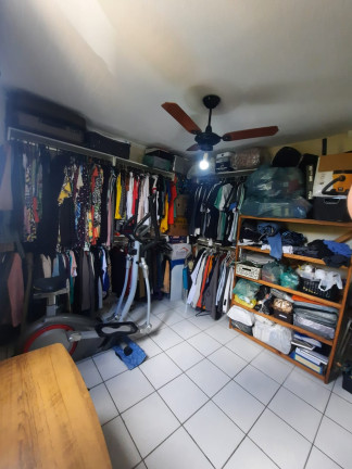 Imagem Apartamento com 2 Quartos à Venda, 56 m² em Cidade Ademar - São Paulo
