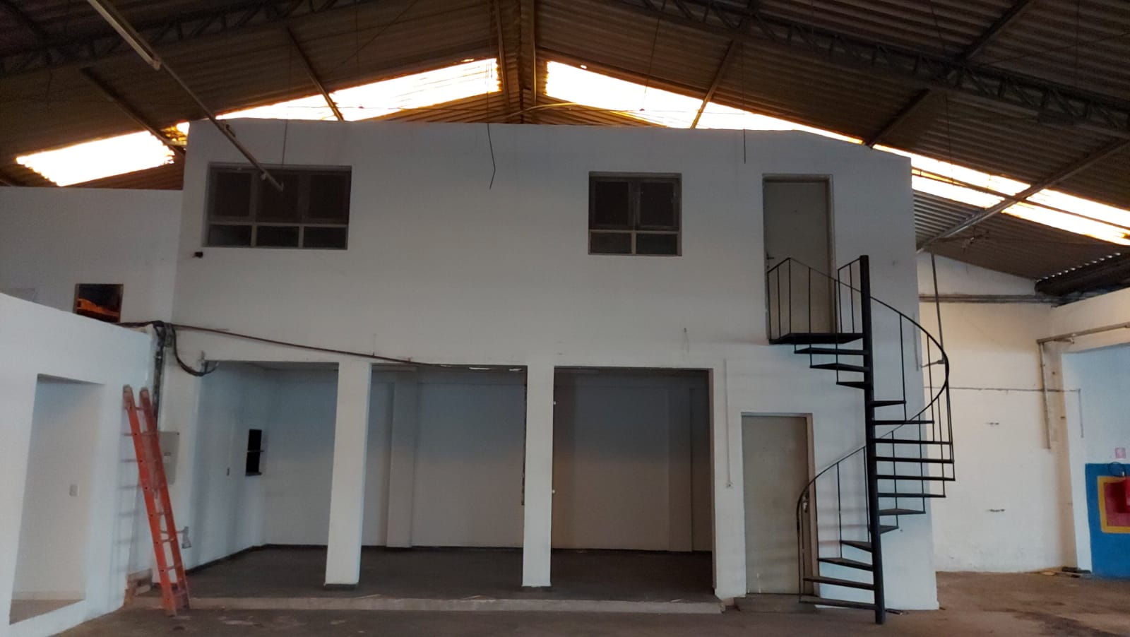Imagem Galpão para Alugar, 2.949 m² em Vila Leopoldina - São Paulo