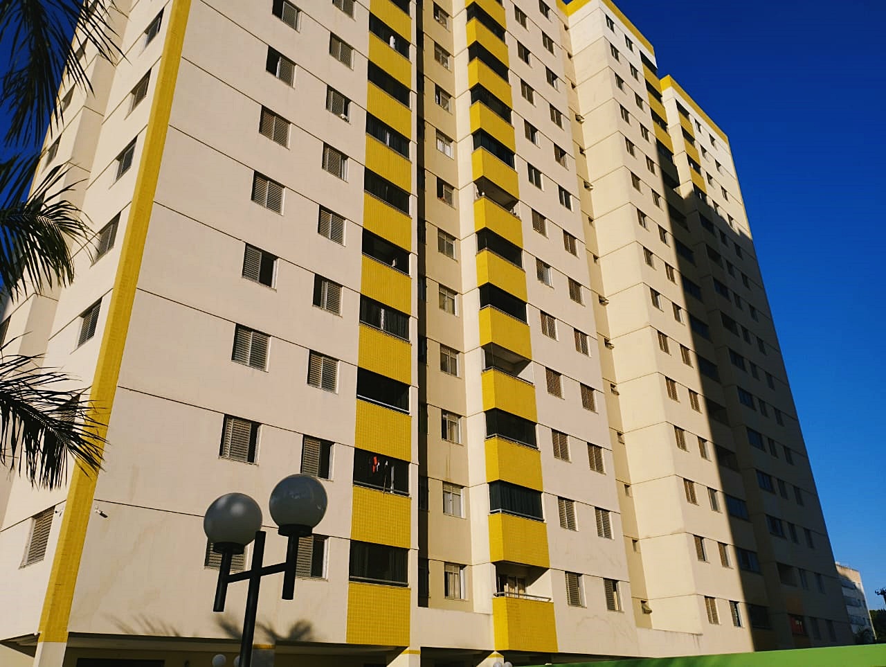 Apartamento com 3 Quartos à Venda, 70 m²em Samambaia Norte (Samambaia) - Brasília