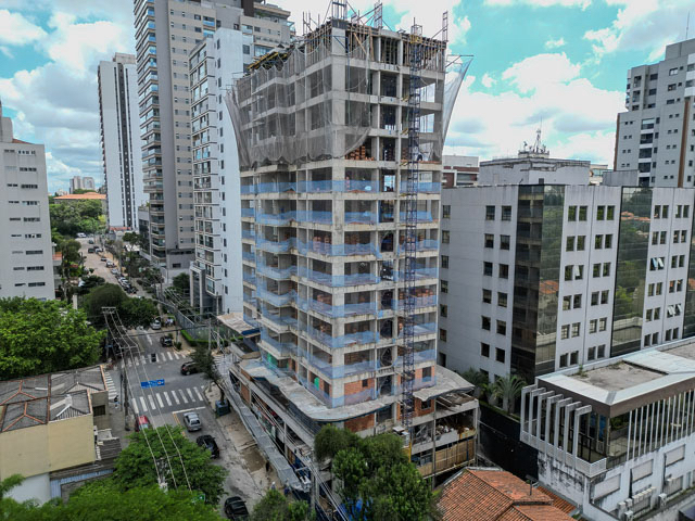 Imagem Studio com 1 Quarto à Venda, 29 m²em Pinheiros - São Paulo Imagem Studio com 1 Quarto à Venda, 29 m²em Pinheiros - São Paulo