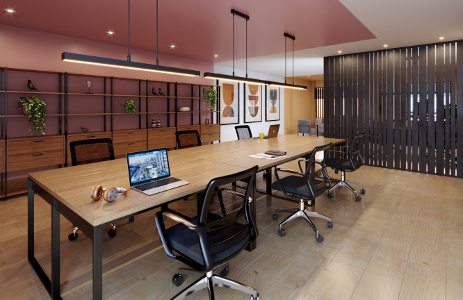 Imagem Apartamento com 2 Quartos à Venda, 52 m² em Centro - Rio de Janeiro