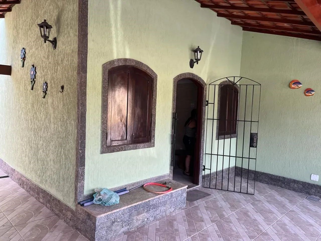 Imagem Casa com 4 Quartos à Venda, 150 m² em Vila Blanche - Cabo Frio Imagem Casa com 4 Quartos à Venda, 150 m² em Vila Blanche - Cabo Frio