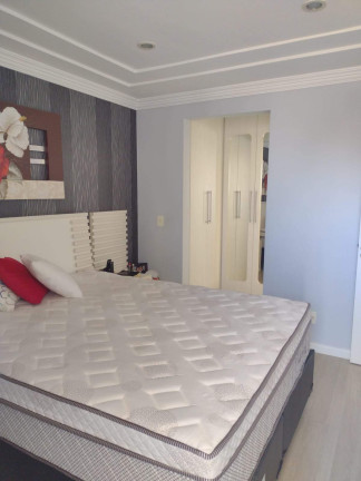 Imagem Apartamento com 2 Quartos à Venda, 75 m² em Vila Graff - Jundiaí