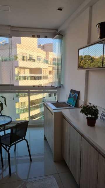 Imagem Apartamento com 3 Quartos à Venda, 104 m²em Camboinhas - Niterói Imagem Apartamento com 3 Quartos à Venda, 104 m²em Camboinhas - Niterói