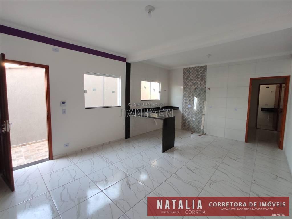 Imagem Casa com 2 Quartos à Venda, 87 m²em Balneário Tupy - Itanhaém Imagem Casa com 2 Quartos à Venda, 87 m²em Balneário Tupy - Itanhaém