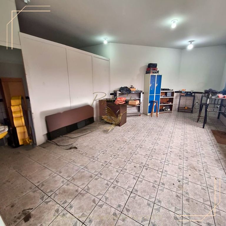 Imagem Galpão para Alugar, 114 m² em Unifac - Botucatu