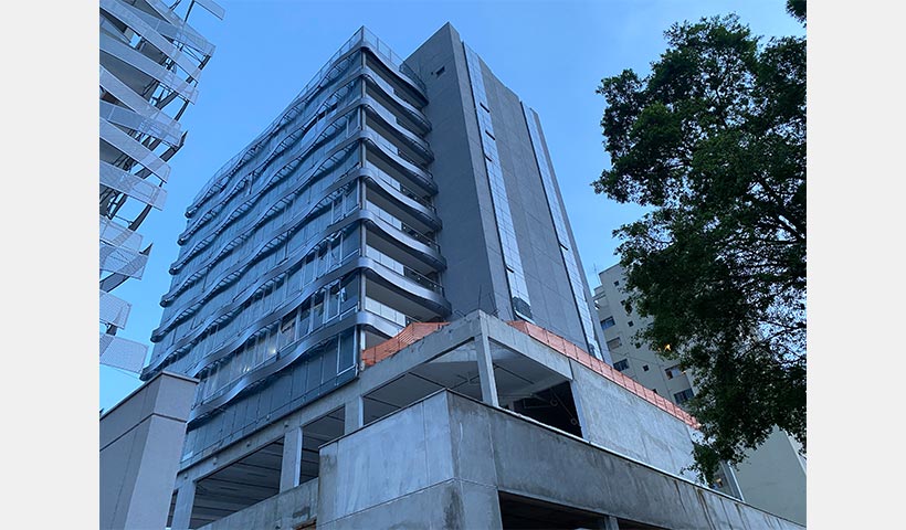 Imagem Apartamento com 3 Quartos à Venda, 81 m²em Santo Amaro - São Paulo Imagem Apartamento com 3 Quartos à Venda, 81 m²em Santo Amaro - São Paulo