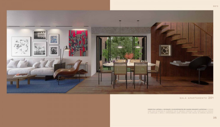 Imagem Apartamento com 2 Quartos à Venda, 79 m² em Jardim Botânico - Rio de Janeiro Imagem Apartamento com 2 Quartos à Venda, 79 m² em Jardim Botânico - Rio de Janeiro