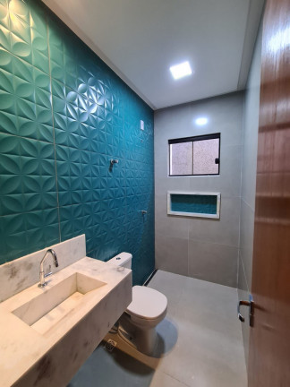 Imagem Casa com 3 Quartos à Venda,  em Jardim Nova Era - Aparecida de Goiânia