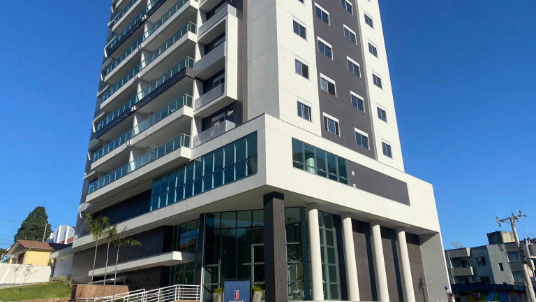 Imagem Apartamento com 3 Quartos à Venda, 110 m² em Cruzeiro do Sul - Criciúma Imagem Apartamento com 3 Quartos à Venda, 110 m² em Cruzeiro do Sul - Criciúma