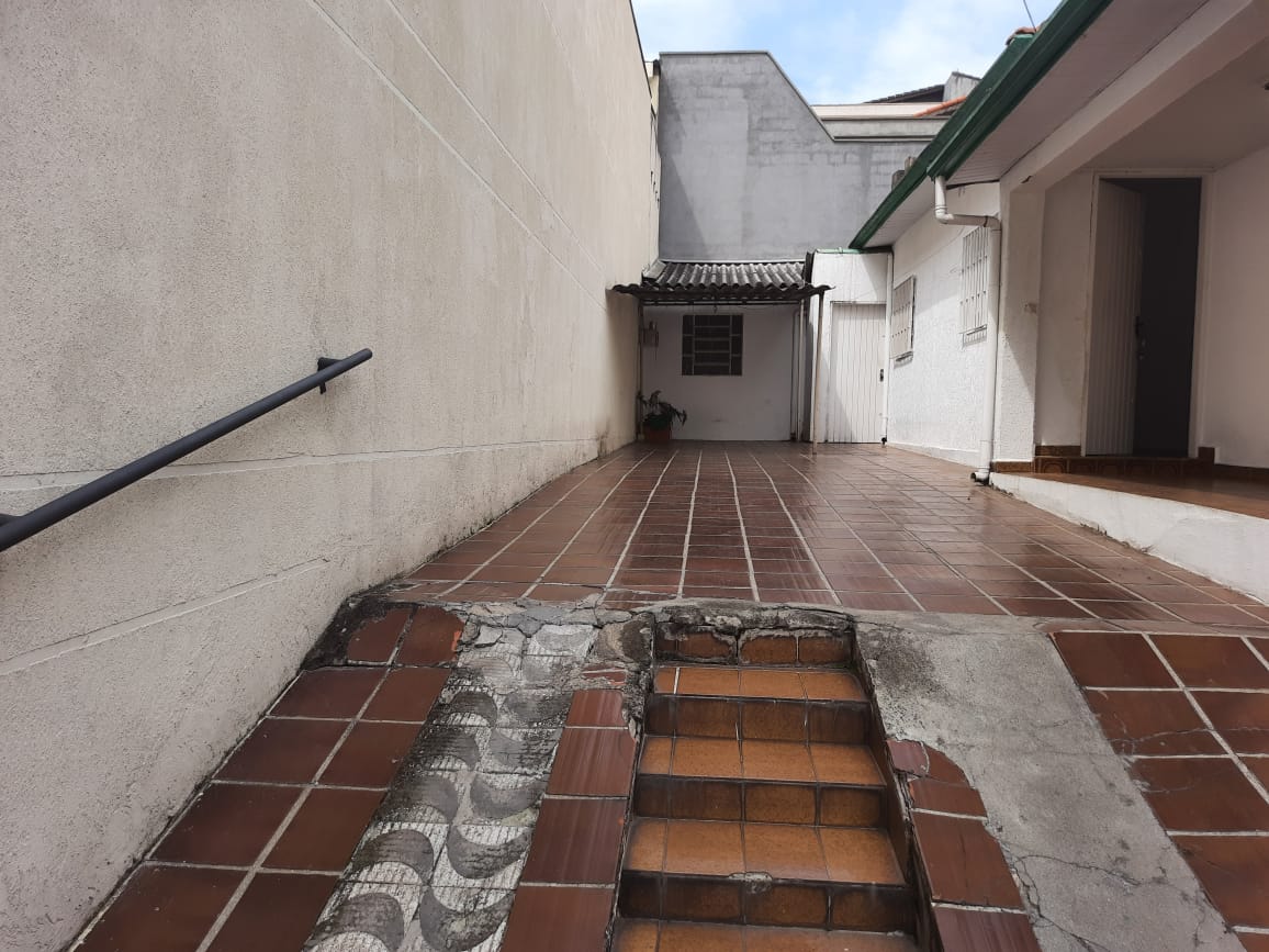 Imagem Casa com 2 Quartos à Venda, 171 m²em Barcelona - São Caetano do Sul Imagem Casa com 2 Quartos à Venda, 171 m²em Barcelona - São Caetano do Sul