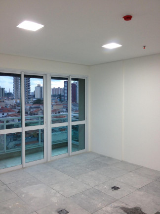 Imagem Sala Comercial à Venda, 36 m² em Vila Carrão - São Paulo Imagem Sala Comercial à Venda, 36 m² em Vila Carrão - São Paulo