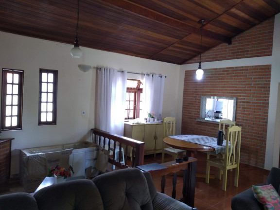 Imagem Chácara com 3 Quartos à Venda, 100 m² em Santa Luzia - Ribeirão Pires