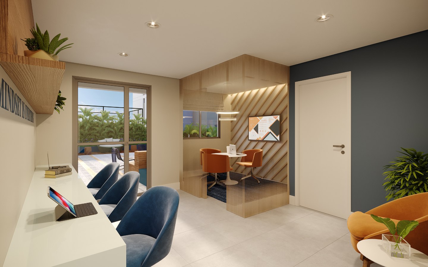 Imagem Edifício Residencial com 2 Quartos à Venda, 52 m²em Centro - Niterói Imagem Edifício Residencial com 2 Quartos à Venda, 52 m²em Centro - Niterói
