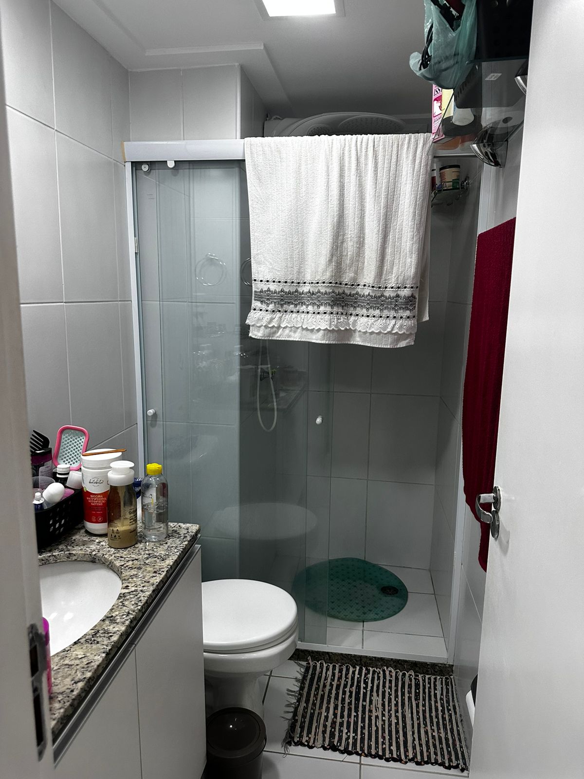 Imagem Apartamento com 3 Quartos à Venda, 77 m²em Pituaçu - Salvador