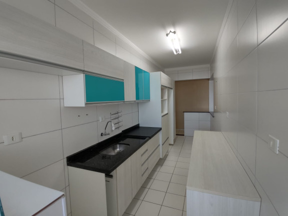 Imagem Apartamento com 2 Quartos à Venda, 89 m² em Caiçara - Praia Grande