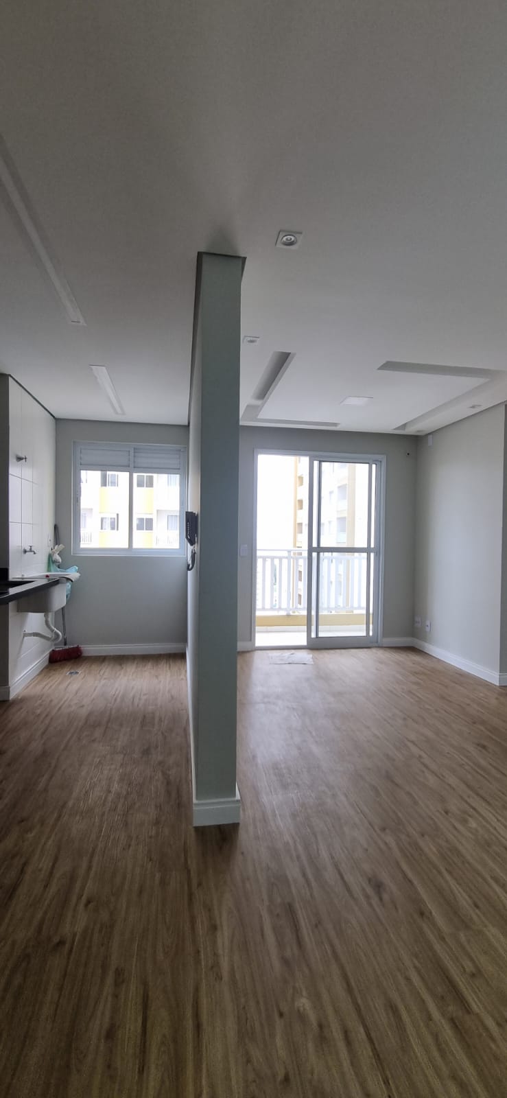 Imagem Apartamento com 2 Quartos à Venda, 50 m²em Santa Terezinha - São Bernardo do Campo