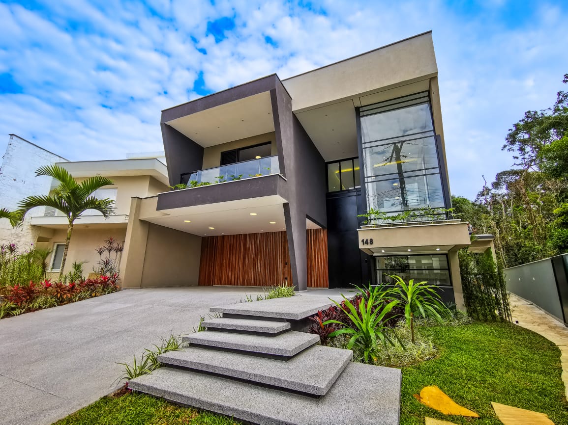 Imagem Casa com 6 Quartos à Venda, 148 m²em Riviera - Bertioga