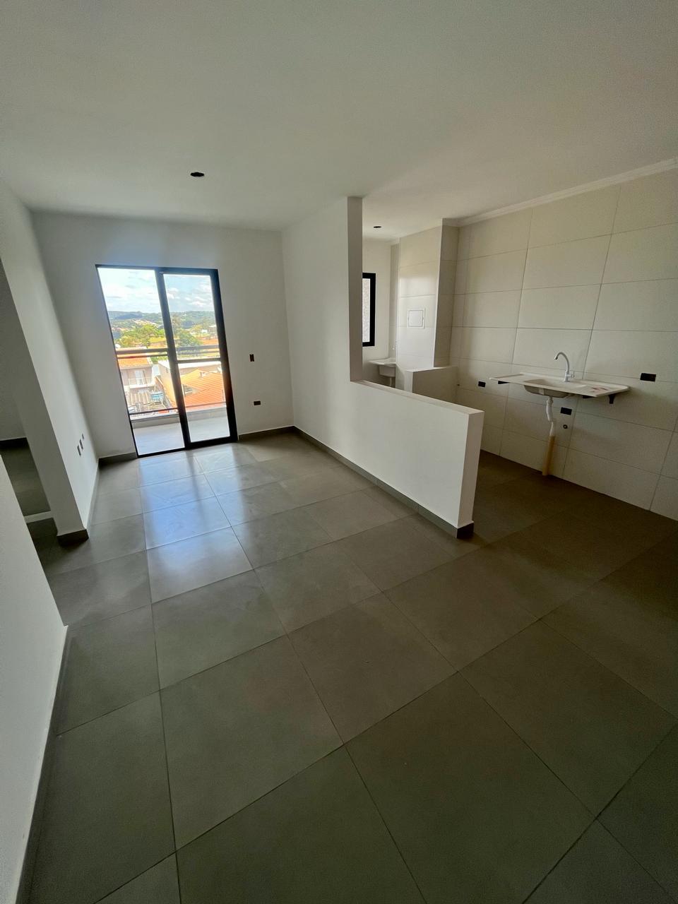 Imagem Apartamento com 2 Quartos à Venda, 51 m²em Jardim dos Ipês - Cotia