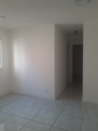 Imagem Apartamento com 2 Quartos para Alugar, em Jardim São Savério - São Paulo Imagem Apartamento com 2 Quartos para Alugar, em Jardim São Savério - São Paulo