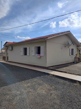 Imagem Casa com 3 Quartos à Venda, 180 m² em Rio Maina - Criciúma Imagem Casa com 3 Quartos à Venda, 180 m² em Rio Maina - Criciúma