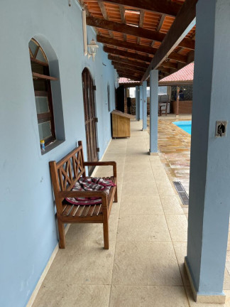 Imagem Chácara com 3 Quartos à Venda, 240 m² em Jd. Umuarama - Itanhaém