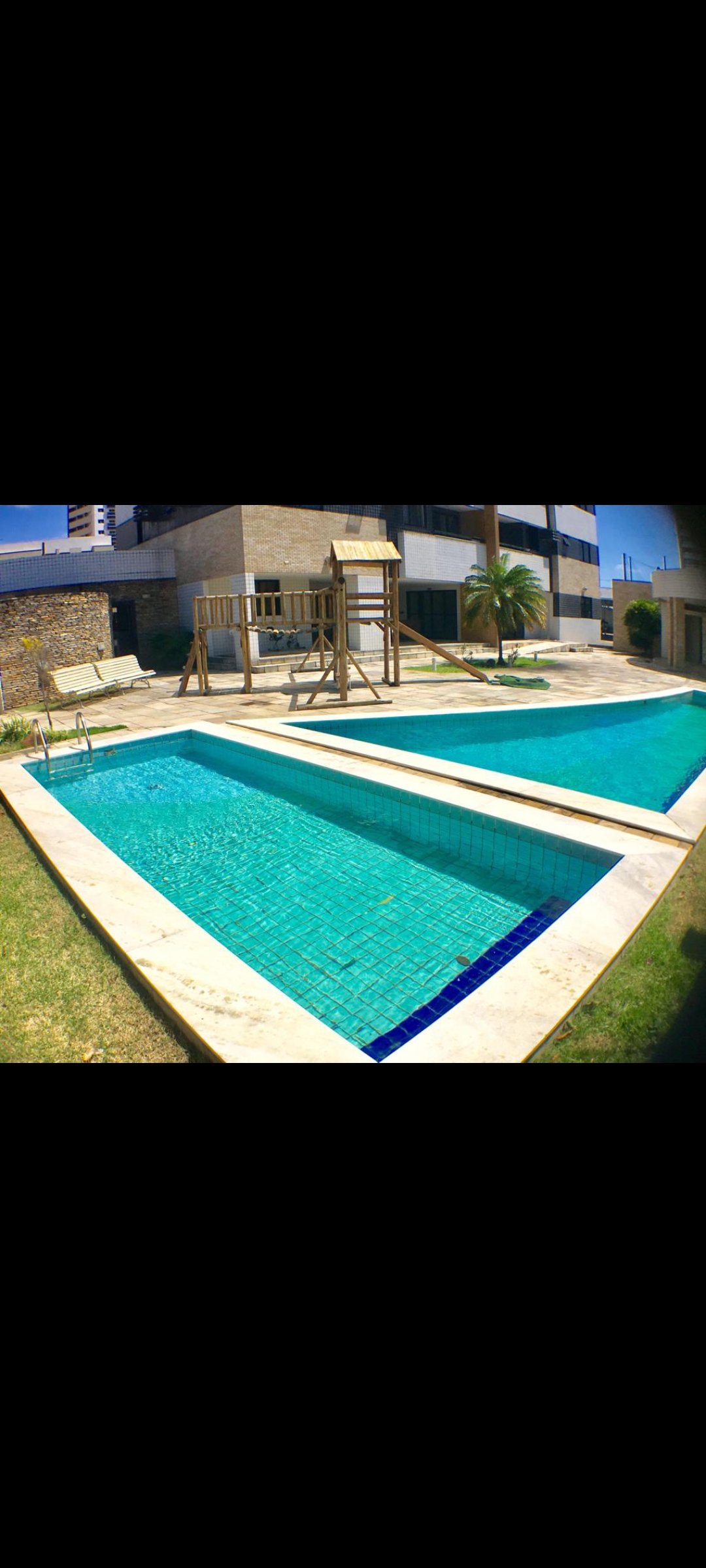 Imagem Apartamento com 3 Quartos à Venda ou Locação, 102 m²em Lagoa Nova - Natal