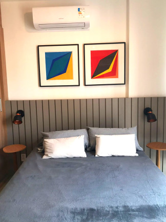 Imagem Studio com 1 Quarto à Venda, 27 m²em Centro - Sumaré