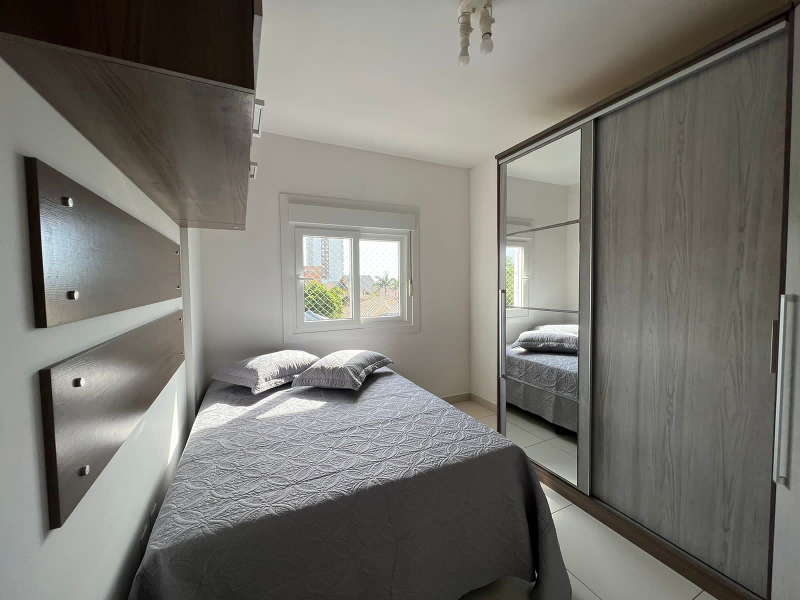 Imagem Apartamento com 1 Quarto à Venda, 45 m²em Centro - Tramandaí