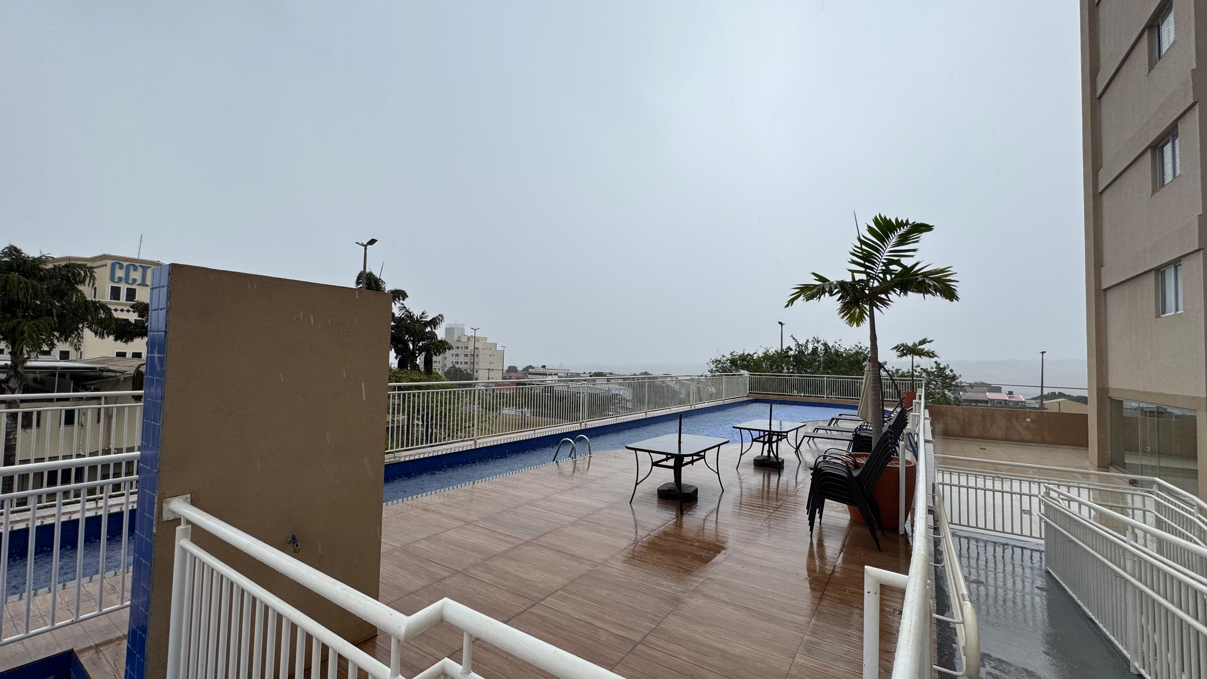 Imagem Apartamento com 3 Quartos à Venda, 202 m²em Samambaia Norte (Samambaia) - Brasília