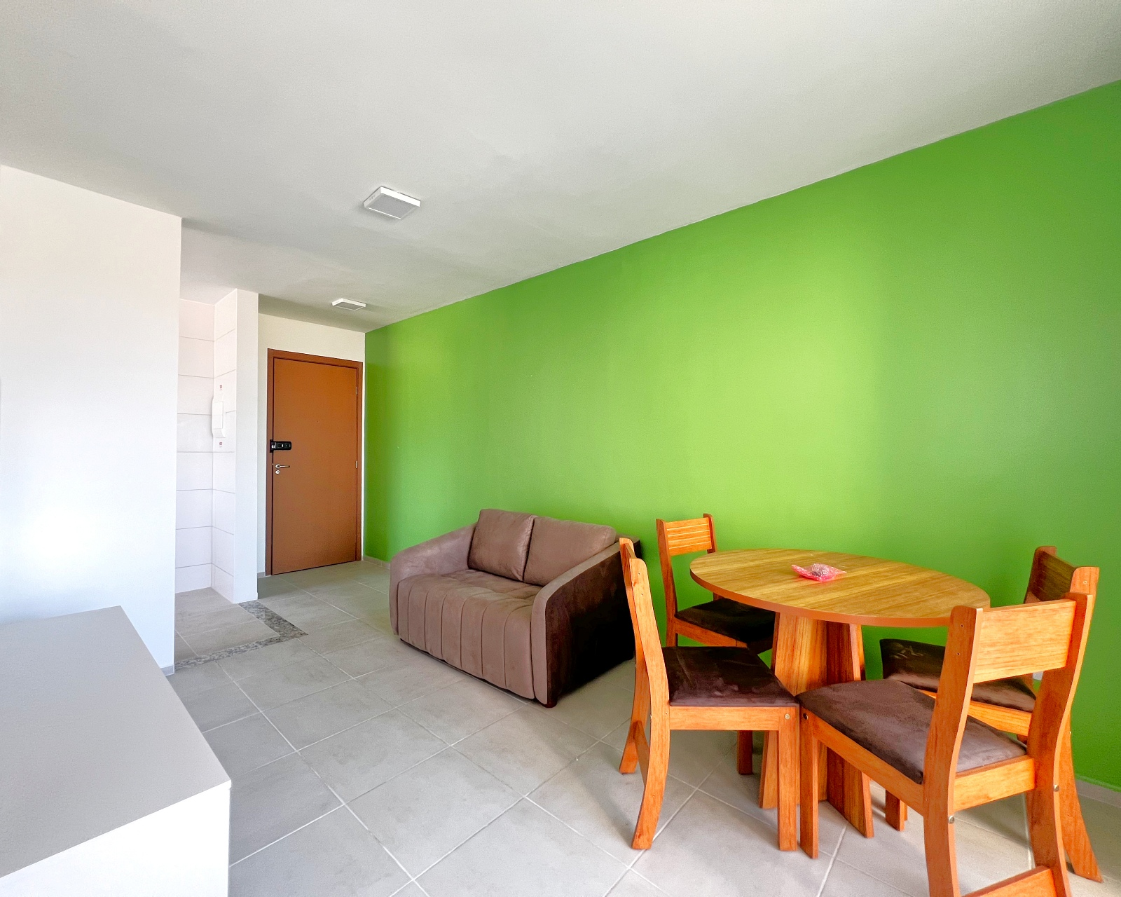 Imagem Apartamento com 2 Quartos para Alugar, 47 m²em Ponta Negra - Manaus Imagem Apartamento com 2 Quartos para Alugar, 47 m²em Ponta Negra - Manaus