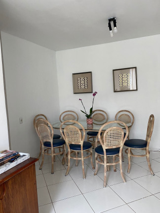 Imagem Apartamento com 3 Quartos à Venda, 54 m² em Jardim Santa Efigênia - São Paulo