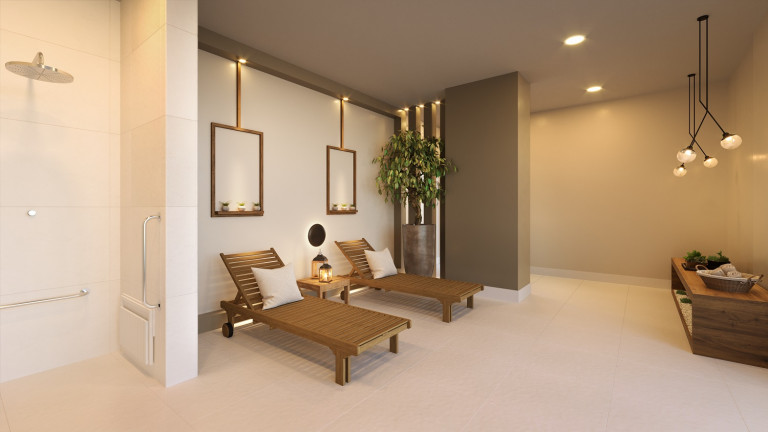 Imagem Apartamento com 2 Quartos à Venda, 56 m² em Vila Andrade - São Paulo Imagem Apartamento com 2 Quartos à Venda, 56 m² em Vila Andrade - São Paulo