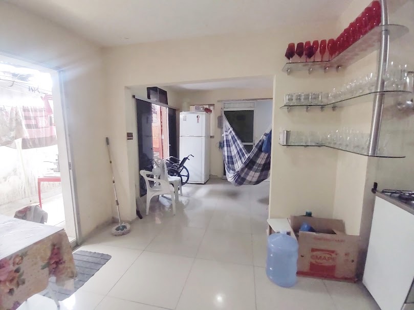 Imagem Apartamento com 4 Quartos à Venda, 75 m²em Mondubim - Fortaleza Imagem Apartamento com 4 Quartos à Venda, 75 m²em Mondubim - Fortaleza