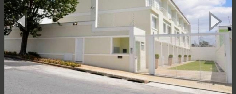 Imagem Casa de Condomínio com 2 Quartos à Venda, 110 m² em Vila Ré - São Paulo