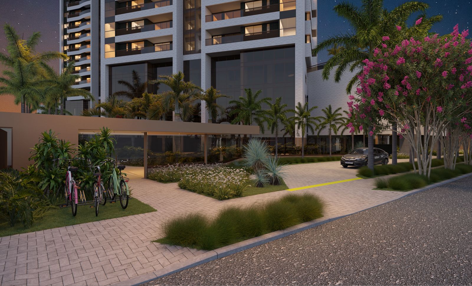 Imagem Apartamento com 3 Quartos à Venda, 122 m² em Santo Amaro - Recife Imagem Apartamento com 3 Quartos à Venda, 122 m² em Santo Amaro - Recife