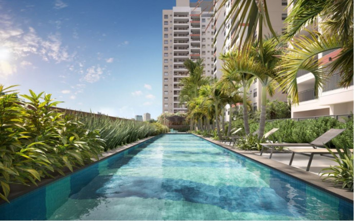 Imagem Apartamento com 3 Quartos à Venda, 86 m² em Freguesia do Ó - São Paulo