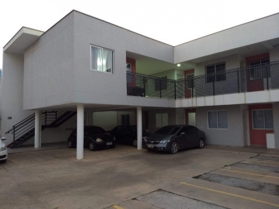 Imagem Kitnet com 1 Quarto à Venda, 55 m² em Jardim Residencial Villa Amato - Sorocaba Imagem Kitnet com 1 Quarto à Venda, 55 m² em Jardim Residencial Villa Amato - Sorocaba