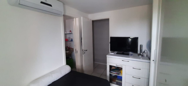 Imagem Apartamento com 3 Quartos à Venda, 81 m²em Edson Queiroz - Fortaleza Imagem Apartamento com 3 Quartos à Venda, 81 m²em Edson Queiroz - Fortaleza
