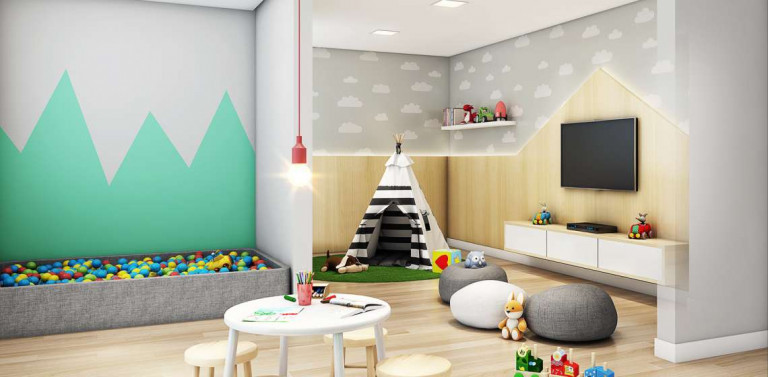 Imagem Apartamento com 2 Quartos à Venda, 38 m² em Jaguaré - São Paulo