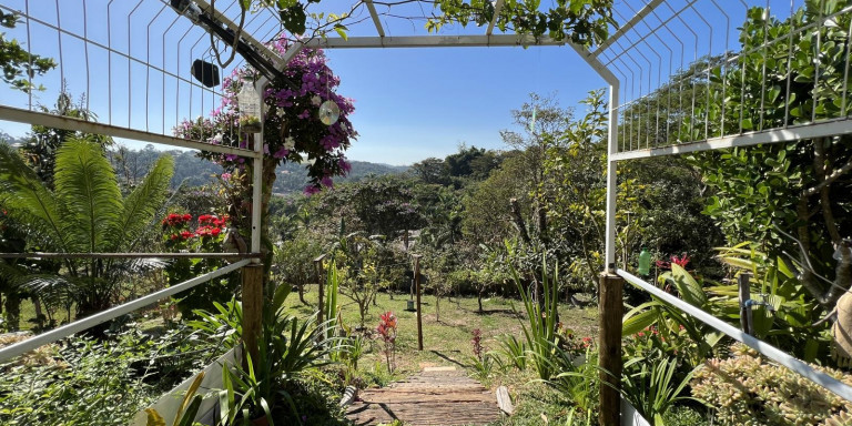 Imagem Chácara com 3 Quartos à Venda, 820 m² em Centro - Santa Isabel Imagem Chácara com 3 Quartos à Venda, 820 m² em Centro - Santa Isabel