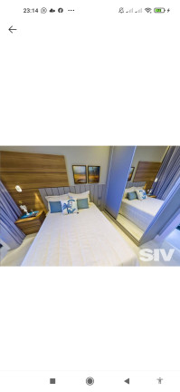 Imagem Sobrado com 6 Quartos à Venda, 1.080 m² em Riviera - Bertioga