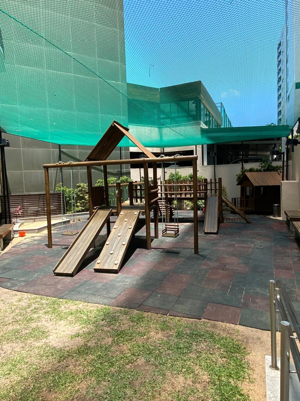 Imagem Apartamento com 4 Quartos à Venda, 204 m² em Pina - Recife Imagem Apartamento com 4 Quartos à Venda, 204 m² em Pina - Recife