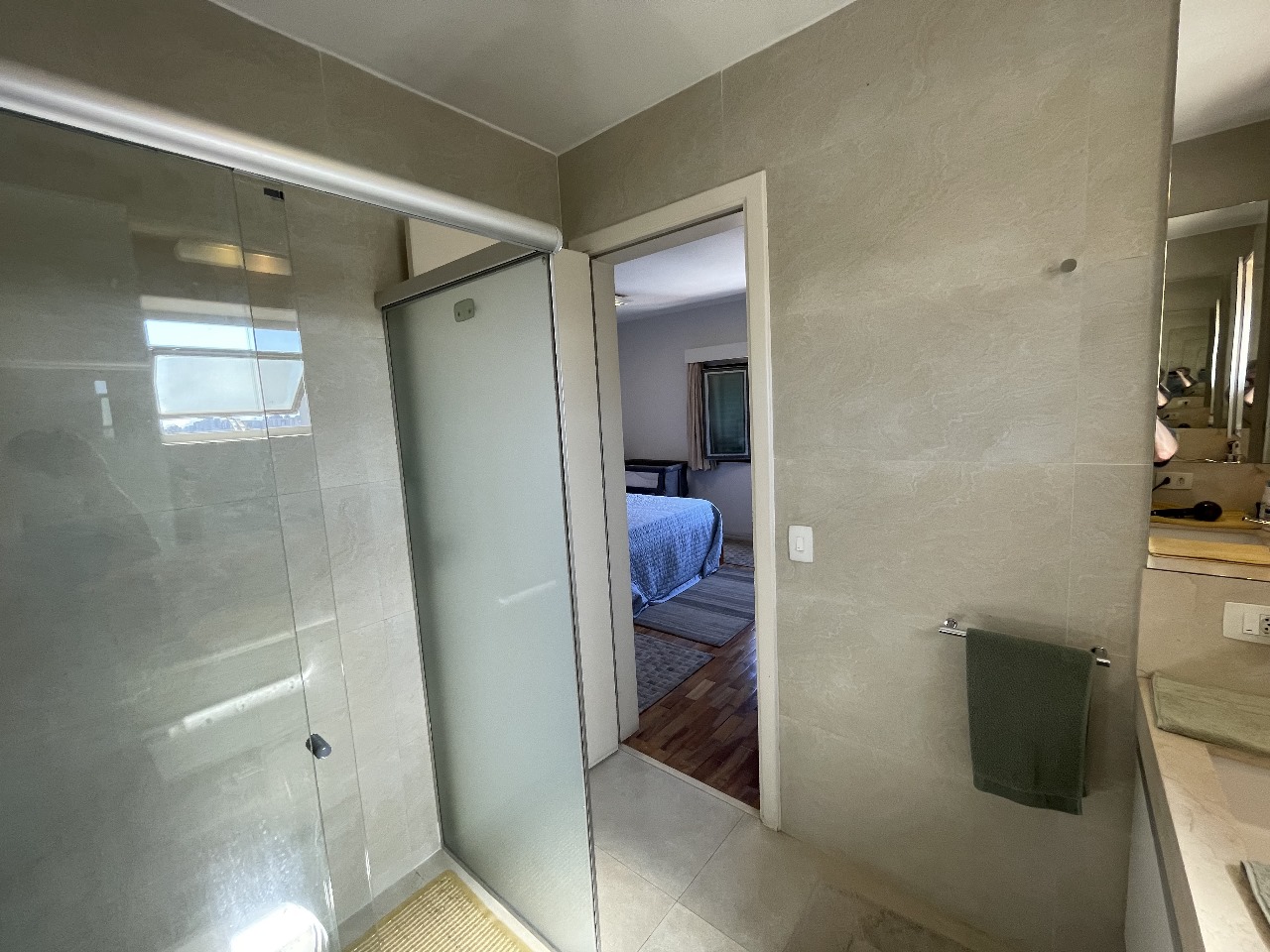 Imagem Cobertura com 4 Quartos à Venda, 121 m² em Campo Belo - São Paulo Imagem Cobertura com 4 Quartos à Venda, 121 m² em Campo Belo - São Paulo