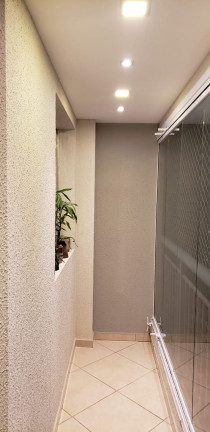 Imagem Apartamento com 2 Quartos à Venda, 66 m² em Vila Andrade - São Paulo